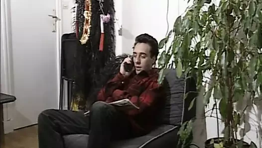 90'ların italyan tatlısı