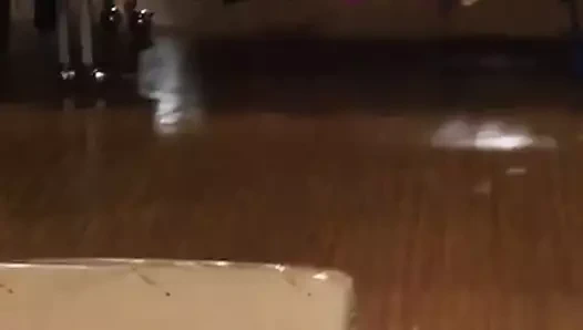 Büyük bir kıçlı Latin milf - bölüm 2