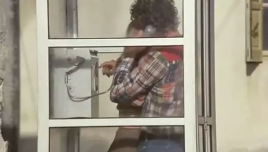 ölüm adası klip 1