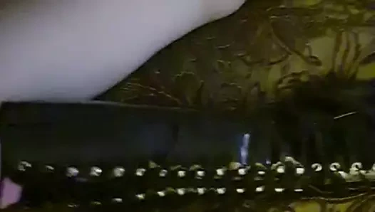 Bazı oyuncaklarla ön sevişme