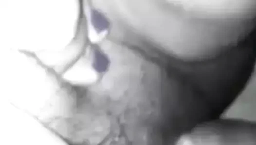 Bbw eski kuruş yayılır kedi için onun erkek arkadaşının horoz