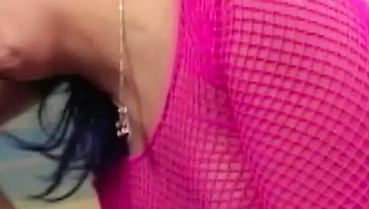 Anal istila vol. 2 - yoğun stimülasyon