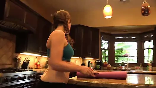 Cunnilingus Reign - bölüm 2