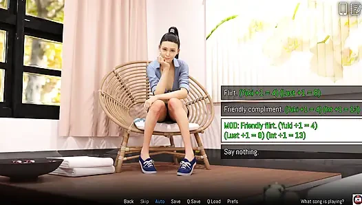 Problemler Üniversitesi - (pt 04) - dreamnow