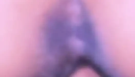 Rahime vurana kadar şişman yarağına sert atlıyor.