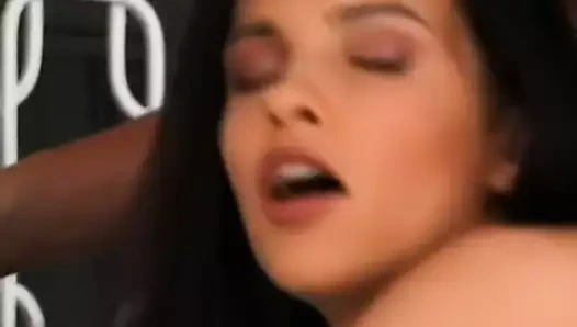 Inga ridere - sadece anal 1