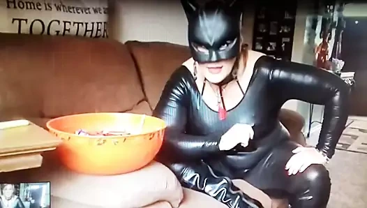 metresi cadılar bayramı