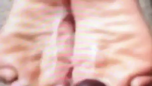 Omg skeet skeet skeet tabanları üzerinde 3 - turba