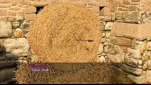 Homelander - oral seks cumshot'a dönüşüyor