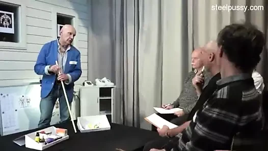 Timea bella grup seks