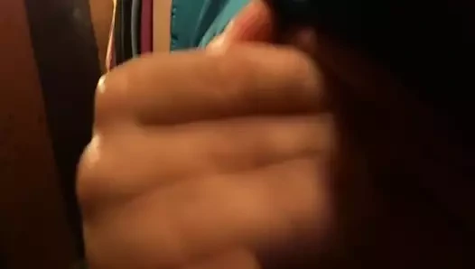 orgasme de ma salope