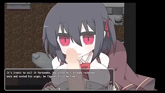 Aldatan laboratuvar sahneleri bölüm 2