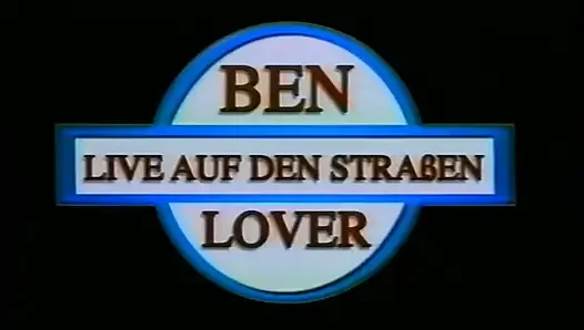 Vintage British Porn