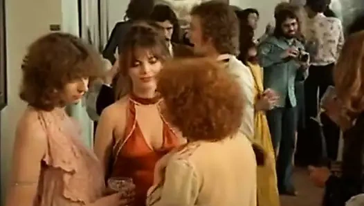 Bağbozumu Fransız fetiş kulübü