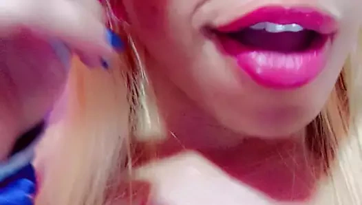 Santa Helpper Dancing Happy for U My Daddy Sexy and Cute