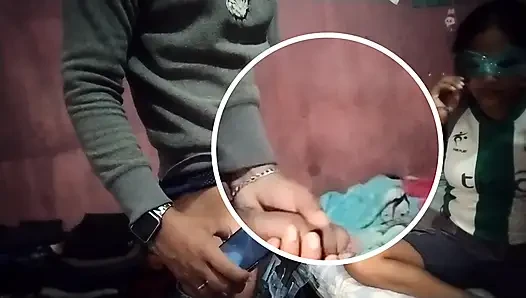 Sevimli sürtük penisimi emiyor