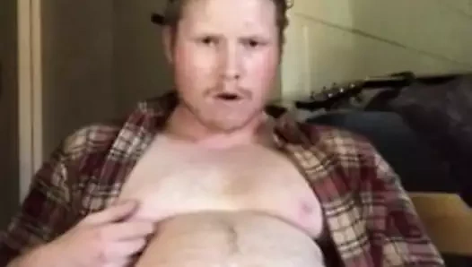 Eşcinsel genç kız boşalıyor