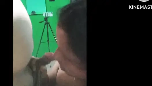 Hintli kadın
