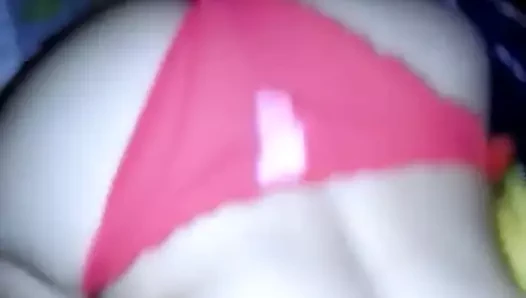 una suegra muy puta