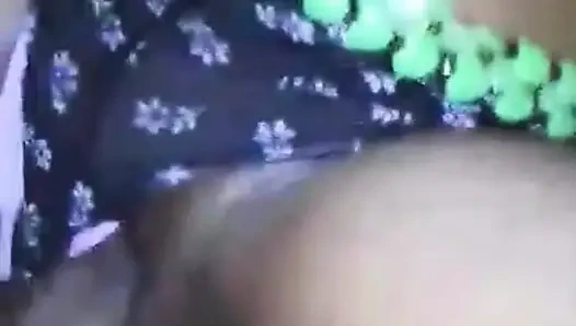 Aldatan evli kadın üvey oğluna amını verdi