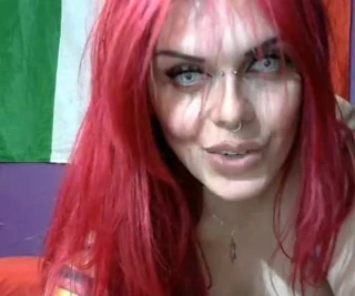 anal camgirl