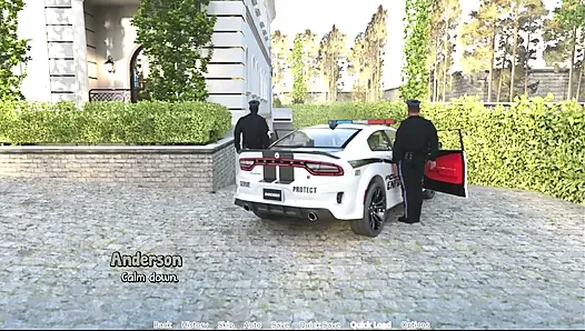 Hot Property (bölüm 1)