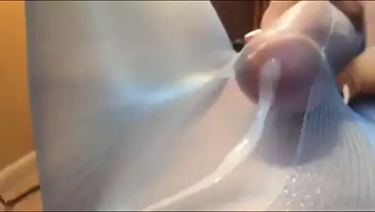 bana boşalmana ihtiyacım var...ben çok ibneyim...