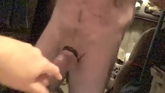 azgın kamyoncular 17