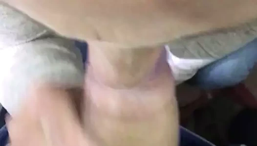 Bana hızlı bir el veriyor