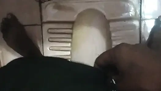 Tamil10inches büyük zenci seksi şov