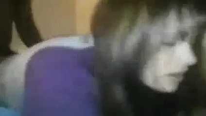 Evli kadın düşkünü