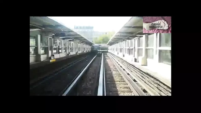 Metro makine sürücüsünü emiyor