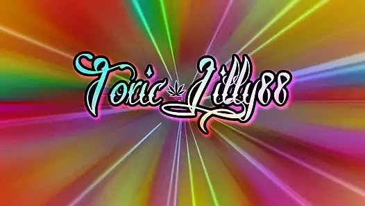 Toxiclilly88 kamera klipleri #20