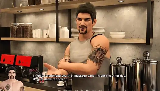 Ateşli evli kadın Ashley: karını evde yalnız bıraktığında böyle oluyor bölüm 39