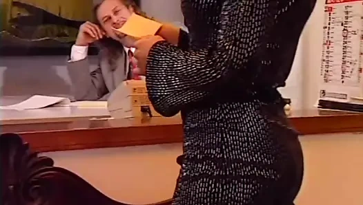 Puttane a domicilio - bölüm 5