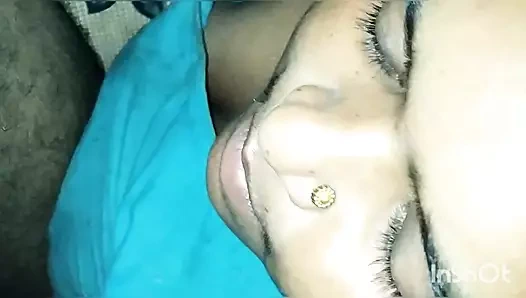 Azgın üvey erkek kardeş büyük yarağını üvey kız kardeşinin ağzına sokuyor ta ki onu dölle doldurana kadar - İspanyolca porno