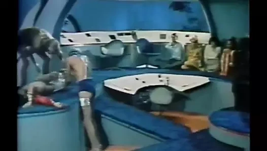 süper kadın (1977)