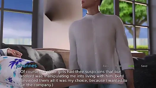 Gizli yaz #5 Leanne bana göğüslerini ve amcığını gösterdi