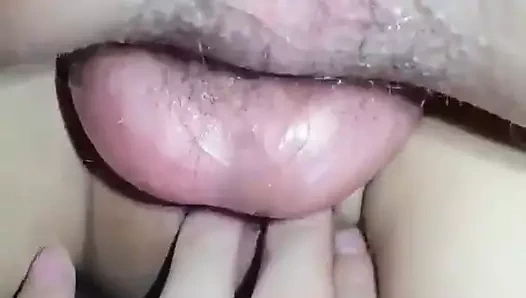 Chinese milf becerdin