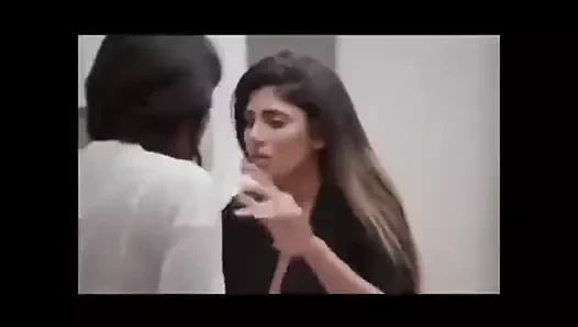 Porno merkezi yetkilileri videosu