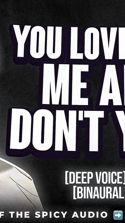 Tartıştıktan sonra uzun boylu baskın erkek arkadaşınla makyaj seksi - ysf - kadınlar için asmr rol oyunu | Klip 2