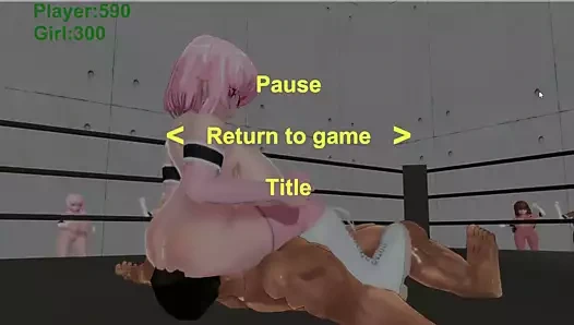 Mükemmel kızlar oyunu