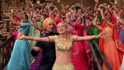 Heather graham - "guru" 05