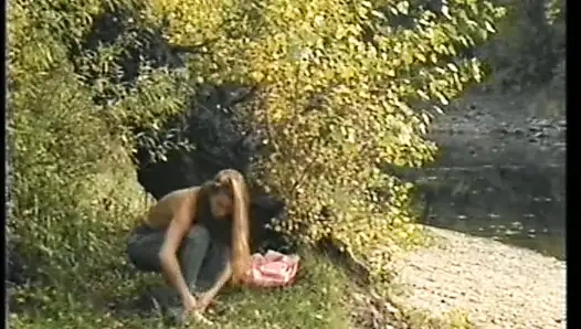 Viyanalı zümrüt bölüm 1 (1990)