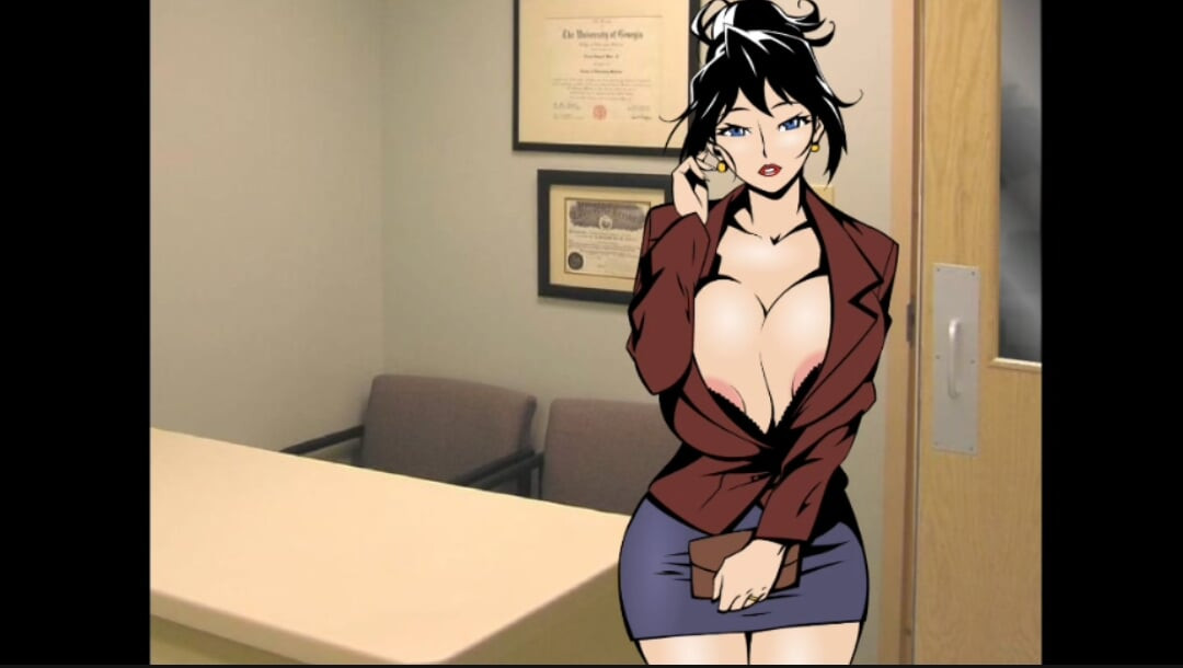 Doktor seksi sert orta yaşlı seksi kadın aldatan ev hanımı sikiliyor