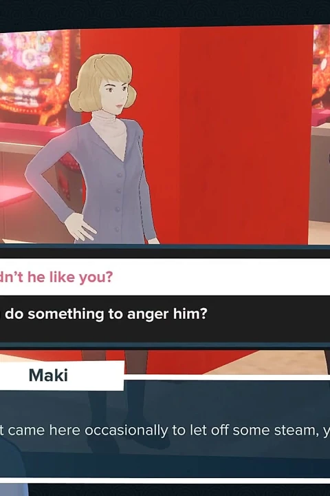 Şenlikli bir aşk otel hikayesi: hentai anime oyunu - bölüm 5