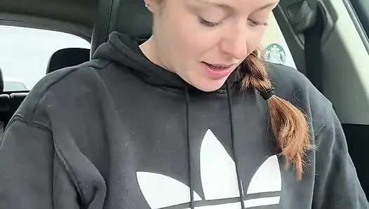 My Lush ile Starbucks alıyorum