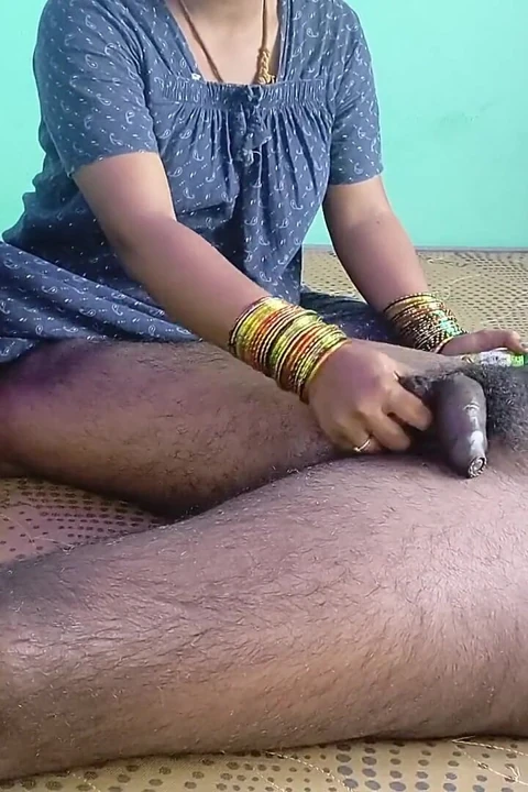Tamil sesli kız arkadaşımla kesintisiz sikiş
