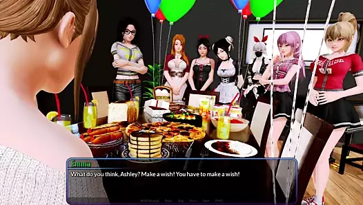 Harem otel - (pt 66) - nc