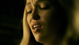 Lili simmons - '' banshee '' s4e04